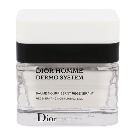 dior homme dermo system regenerating moisturizing balm|Dior Homme Dermo System .